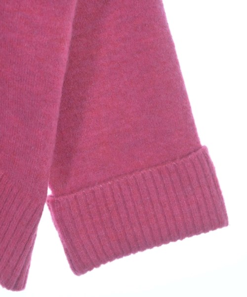 MK MICHEL KLEIN（ミッシェルクライン）ニット・セーター ピンク サイズ:38(M位) レディース/2200661788066