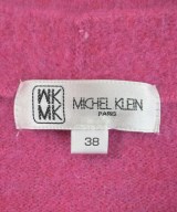 MK MICHEL KLEIN（ミッシェルクライン）ニット・セーター ピンク サイズ:38(M位) レディース/2200661788066