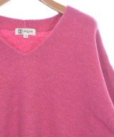 MK MICHEL KLEIN（ミッシェルクライン）ニット・セーター ピンク サイズ:38(M位) レディース/2200661788066