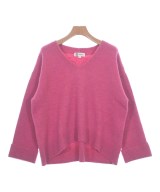 MK MICHEL KLEIN ニット・セーター