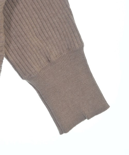 MK MICHEL KLEIN（ミッシェルクライン）ニット・セーター ベージュ サイズ:38(M位) レディース/2200661788073