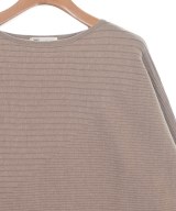 MK MICHEL KLEIN（ミッシェルクライン）ニット・セーター ベージュ サイズ:38(M位) レディース/2200661788073