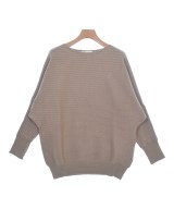 MK MICHEL KLEIN ニット・セーター