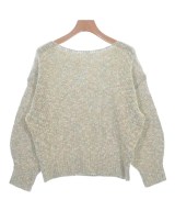 MK MICHEL KLEIN ニット・セーター