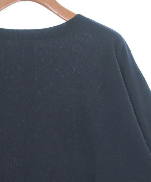 MK MICHEL KLEIN（ミッシェルクライン）ニット・セーター 紺 サイズ:38(M位) レディース/2200661788097