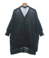 MK MICHEL KLEIN（ミッシェルクライン）カーディガン 黒 サイズ:38(M位) レディース/2200661788103