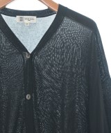 MK MICHEL KLEIN（ミッシェルクライン）カーディガン 黒 サイズ:38(M位) レディース/2200661788103