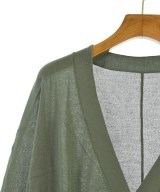 MK MICHEL KLEIN（ミッシェルクライン）カーディガン 緑 サイズ:38(M位) レディース/2200661788110