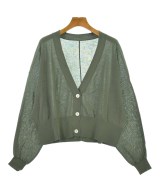 MK MICHEL KLEIN カーディガン