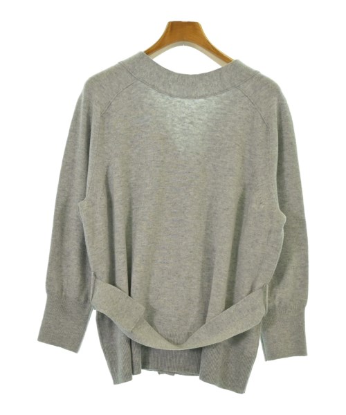 MK MICHEL KLEIN（ミッシェルクライン）カーディガン グレー サイズ:38(M位) レディース/2200661788127