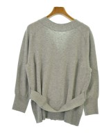 MK MICHEL KLEIN（ミッシェルクライン）カーディガン グレー サイズ:38(M位) レディース/2200661788127