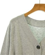 MK MICHEL KLEIN（ミッシェルクライン）カーディガン グレー サイズ:38(M位) レディース/2200661788127