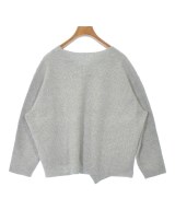 MK MICHEL KLEIN（ミッシェルクライン）ニット・セーター グレー サイズ:38(M位) レディース/2200661788134