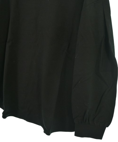 MK MICHEL KLEIN（ミッシェルクライン）Tシャツ・カットソー 黒 サイズ:38(M位) レディース/2200661788141