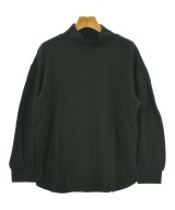 MK MICHEL KLEIN（ミッシェルクライン）Tシャツ・カットソー 黒 サイズ:38(M位) レディース/2200661788141