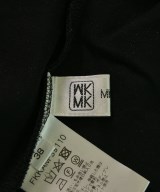 MK MICHEL KLEIN（ミッシェルクライン）Tシャツ・カットソー 黒 サイズ:38(M位) レディース/2200661788141