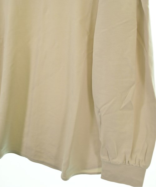 MK MICHEL KLEIN（ミッシェルクライン）Tシャツ・カットソー ベージュ サイズ:38(M位) レディース/2200661788158