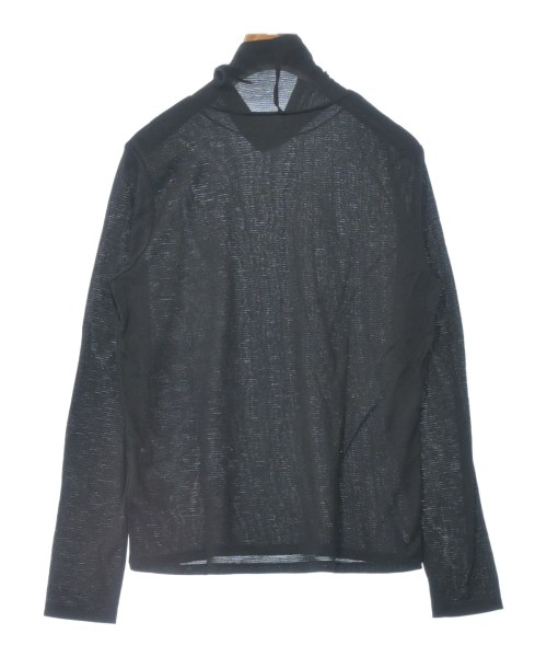 MK MICHEL KLEIN（ミッシェルクライン）Tシャツ・カットソー 黒 サイズ:38(M位) レディース/2200661788165