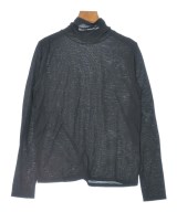 MK MICHEL KLEIN（ミッシェルクライン）Tシャツ・カットソー 黒 サイズ:38(M位) レディース/2200661788165