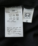 MK MICHEL KLEIN（ミッシェルクライン）Tシャツ・カットソー 黒 サイズ:38(M位) レディース/2200661788165