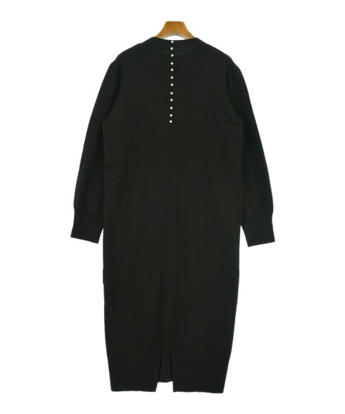 MK MICHEL KLEIN（ミッシェルクライン）ワンピース 黒 サイズ:38(M位) レディース/2200661788172