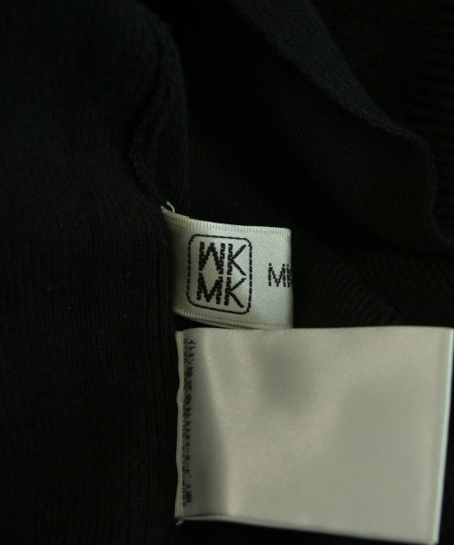 MK MICHEL KLEIN（ミッシェルクライン）ワンピース 黒 サイズ:38(M位) レディース/2200661788172