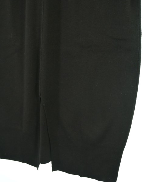 MK MICHEL KLEIN（ミッシェルクライン）ワンピース 黒 サイズ:38(M位) レディース/2200661788172