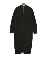 MK MICHEL KLEIN（ミッシェルクライン）ワンピース 黒 サイズ:38(M位) レディース/2200661788172