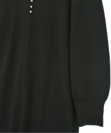 MK MICHEL KLEIN（ミッシェルクライン）ワンピース 黒 サイズ:38(M位) レディース/2200661788172