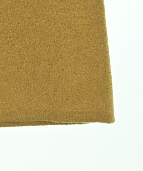 MK MICHEL KLEIN（ミッシェルクライン）ロング・マキシ丈スカート 黄 サイズ:38(M位) レディース/2200661788189