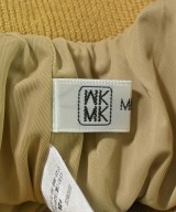MK MICHEL KLEIN（ミッシェルクライン）ロング・マキシ丈スカート 黄 サイズ:38(M位) レディース/2200661788189