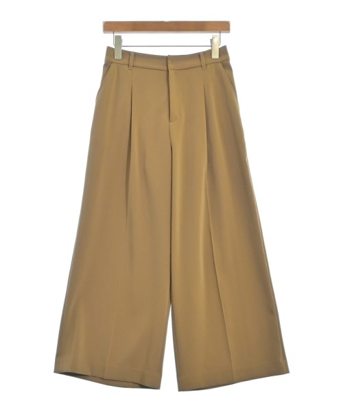 MK MICHEL KLEIN(ミッシェルクライン)その他 茶 サイズ:38(M位)/2200661788202