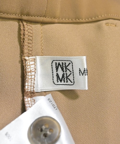 MK MICHEL KLEIN（ミッシェルクライン）その他 茶 サイズ:38(M位) レディース/2200661788202