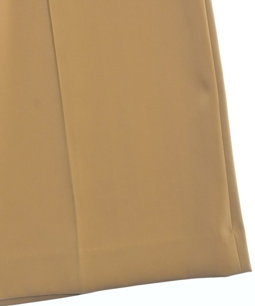 MK MICHEL KLEIN（ミッシェルクライン）その他 茶 サイズ:38(M位) レディース/2200661788202