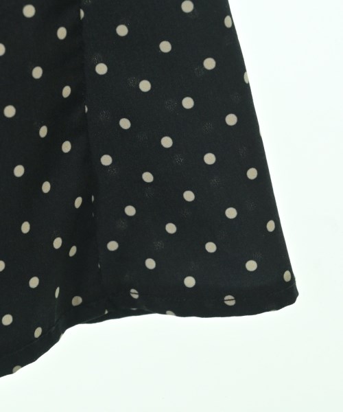 MK MICHEL KLEIN（ミッシェルクライン）ロング・マキシ丈スカート 黒 サイズ:38(M位) レディース/2200661788219