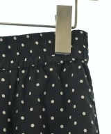 MK MICHEL KLEIN（ミッシェルクライン）ロング・マキシ丈スカート 黒 サイズ:38(M位) レディース/2200661788219