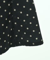 MK MICHEL KLEIN（ミッシェルクライン）ロング・マキシ丈スカート 黒 サイズ:38(M位) レディース/2200661788219