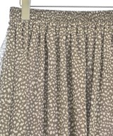 MK MICHEL KLEIN（ミッシェルクライン）ロング・マキシ丈スカート 茶 サイズ:38(M位) レディース/2200661788226