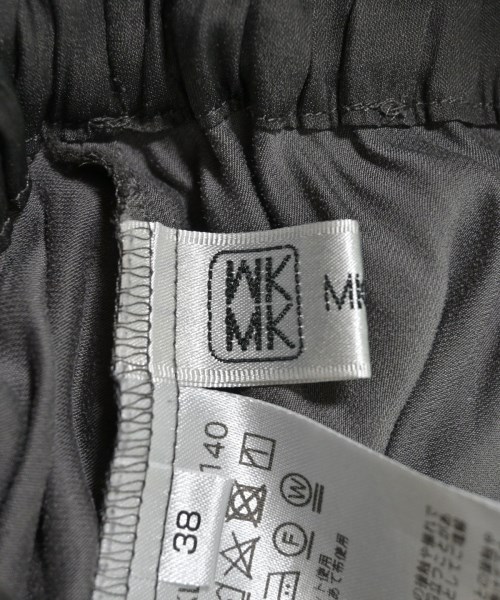 MK MICHEL KLEIN（ミッシェルクライン）その他 グレー サイズ:38(M位) レディース/2200661788233