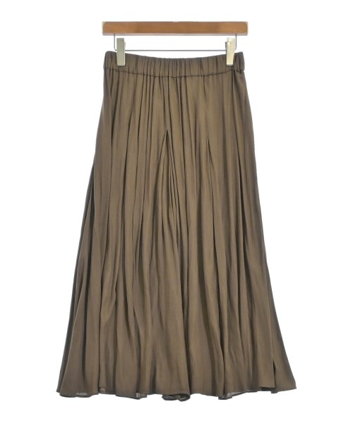 MK MICHEL KLEIN(ミッシェルクライン)その他 茶 サイズ:38(M位)/2200661788240