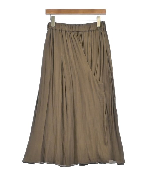 MK MICHEL KLEIN（ミッシェルクライン）その他 茶 サイズ:38(M位) レディース/2200661788240