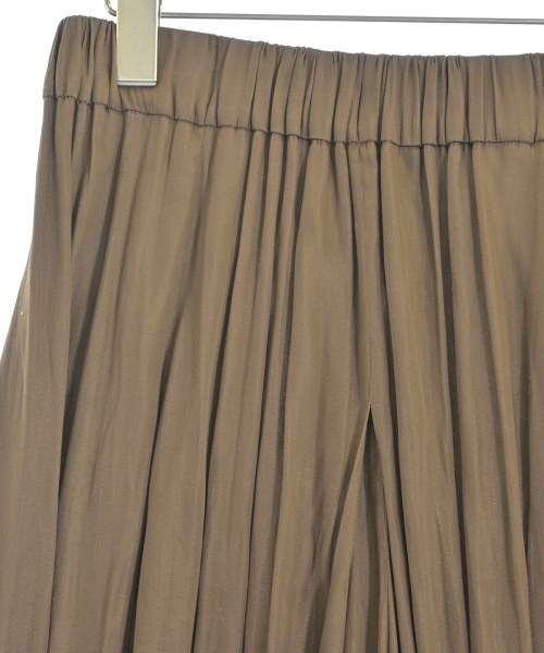 MK MICHEL KLEIN（ミッシェルクライン）その他 茶 サイズ:38(M位) レディース/2200661788240