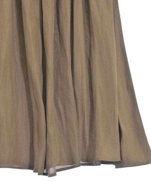 MK MICHEL KLEIN（ミッシェルクライン）その他 茶 サイズ:38(M位) レディース/2200661788240