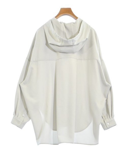 MK MICHEL KLEIN（ミッシェルクライン）ブラウス 白 サイズ:38(M位) レディース/2200661788264