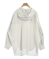 MK MICHEL KLEIN（ミッシェルクライン）ブラウス 白 サイズ:38(M位) レディース/2200661788264