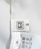 MK MICHEL KLEIN（ミッシェルクライン）ブラウス 白 サイズ:38(M位) レディース/2200661788264