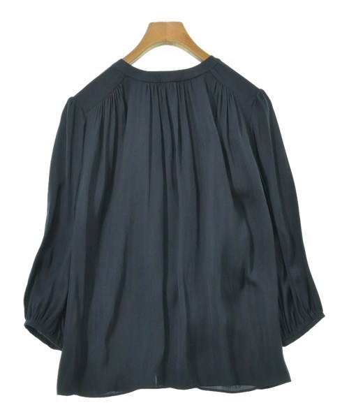 MK MICHEL KLEIN（ミッシェルクライン）カジュアルシャツ 紺 サイズ:38(M位) レディース/2200661788271