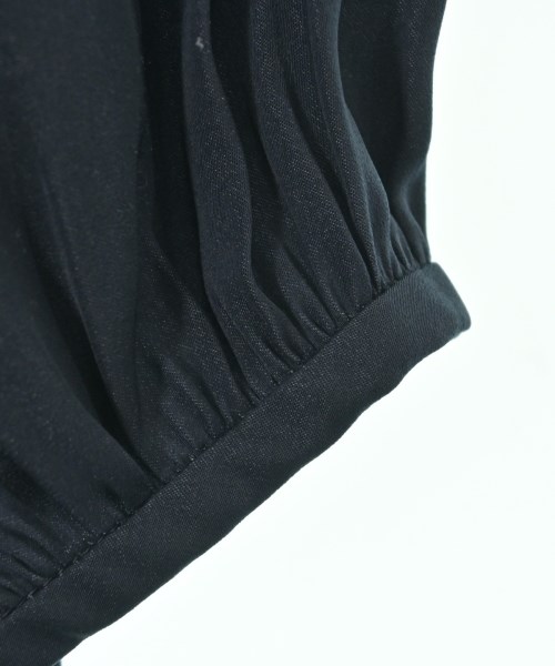 MK MICHEL KLEIN（ミッシェルクライン）カジュアルシャツ 紺 サイズ:38(M位) レディース/2200661788271