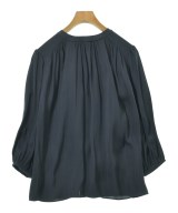 MK MICHEL KLEIN（ミッシェルクライン）カジュアルシャツ 紺 サイズ:38(M位) レディース/2200661788271