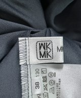 MK MICHEL KLEIN（ミッシェルクライン）カジュアルシャツ 紺 サイズ:38(M位) レディース/2200661788271